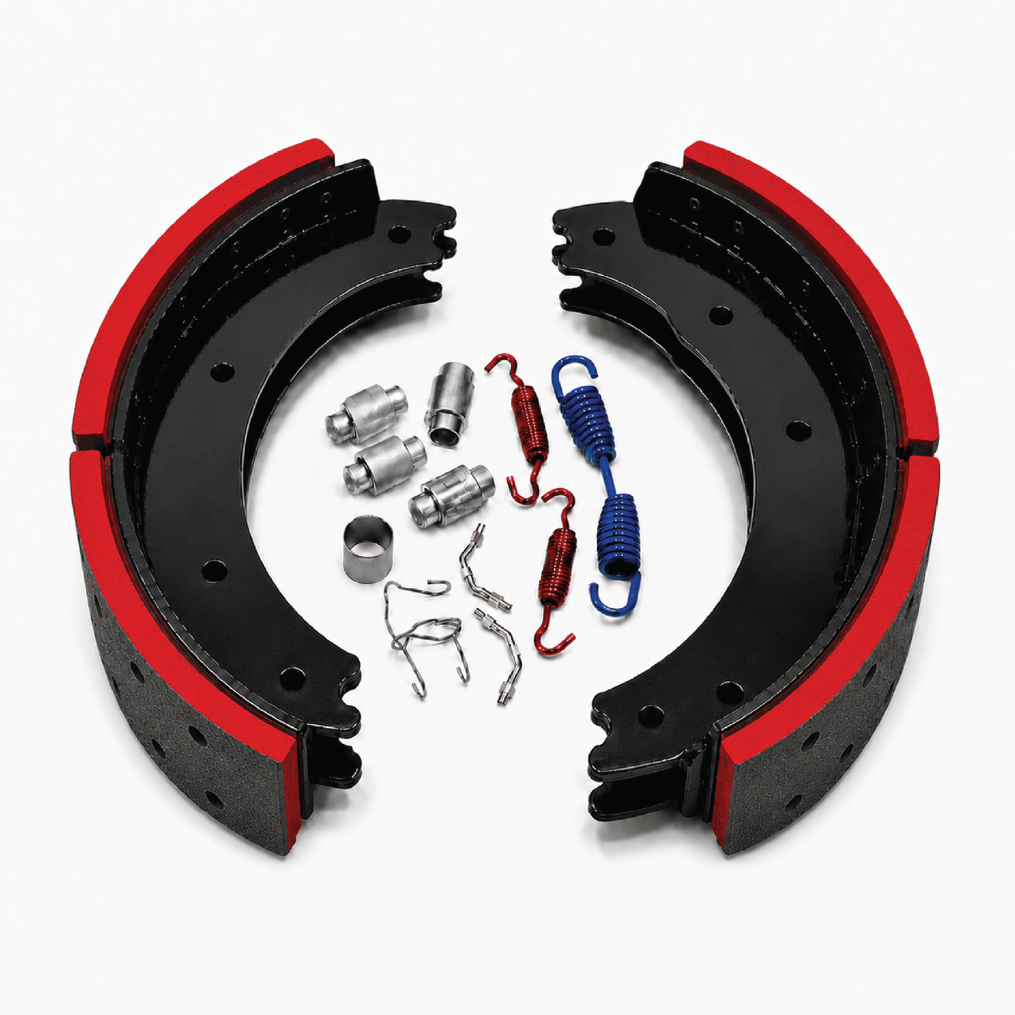 1308 Brake Shoe Kit